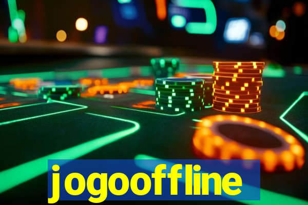 jogooffline