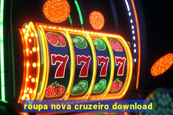 roupa nova cruzeiro download