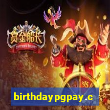 birthdaypgpay.com