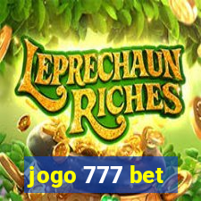 jogo 777 bet