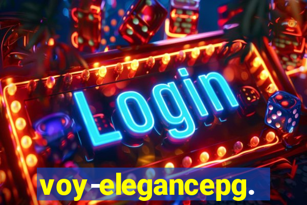 voy-elegancepg.com