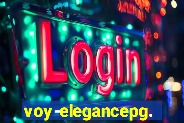 voy-elegancepg.com