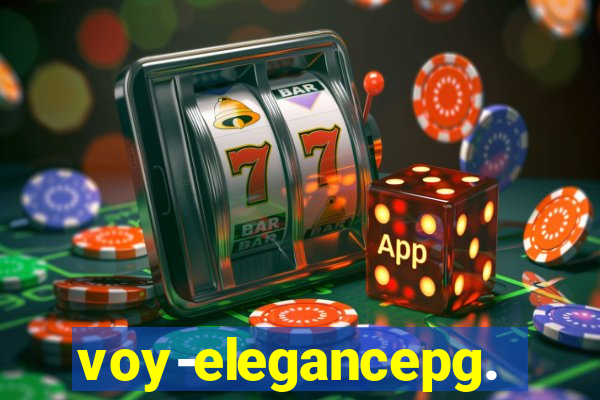 voy-elegancepg.com