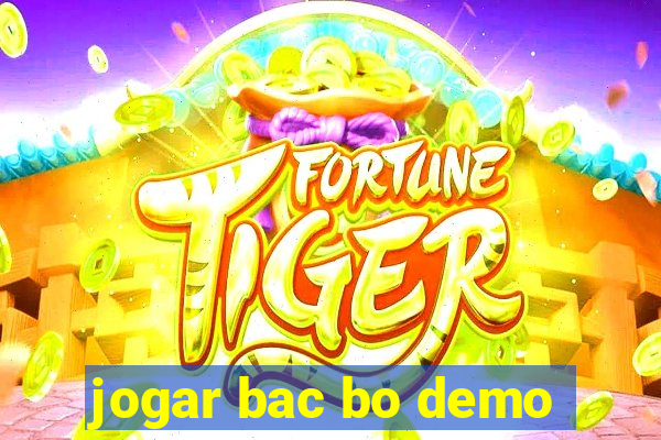 jogar bac bo demo