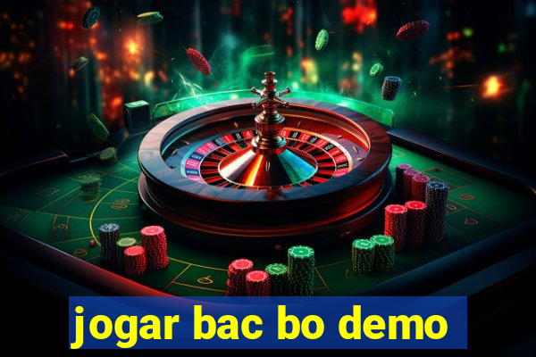 jogar bac bo demo