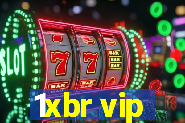 1xbr vip