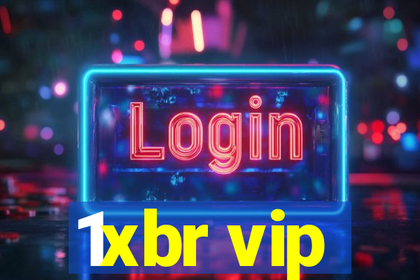 1xbr vip