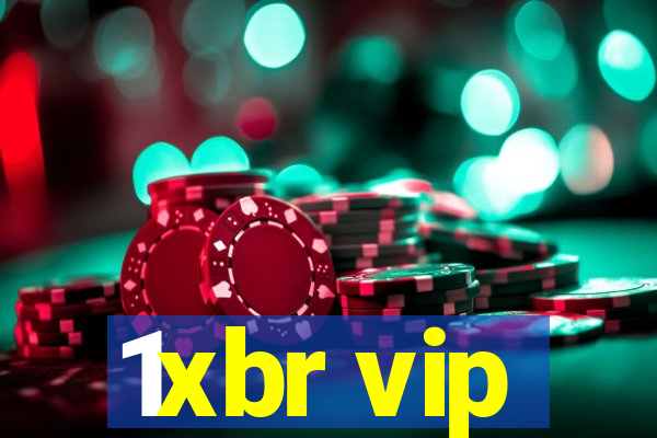 1xbr vip