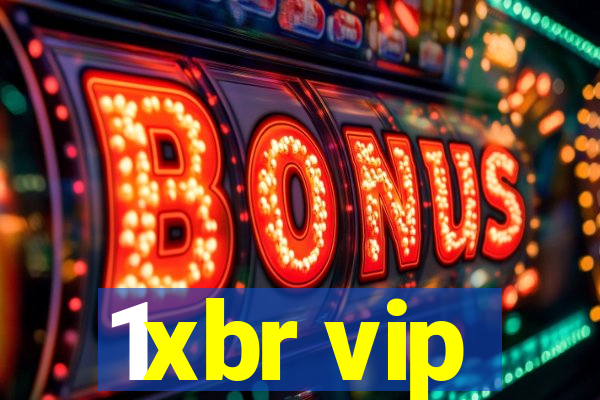 1xbr vip