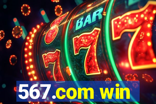 567.com win