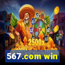 567.com win