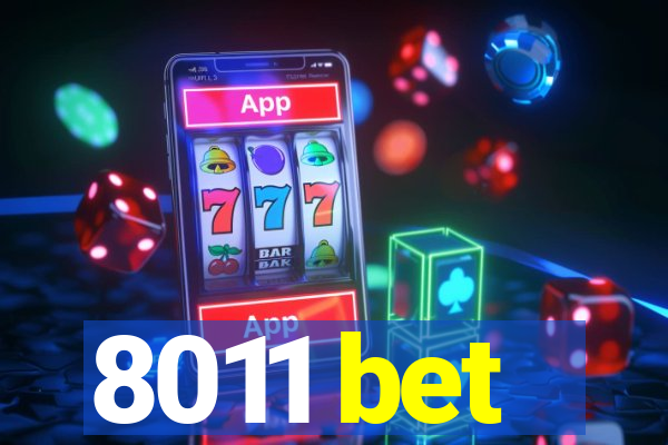 8011 bet