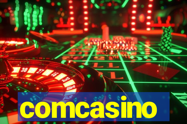 comcasino