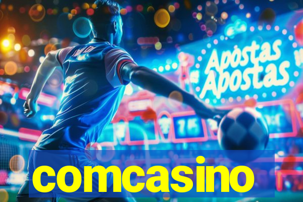 comcasino