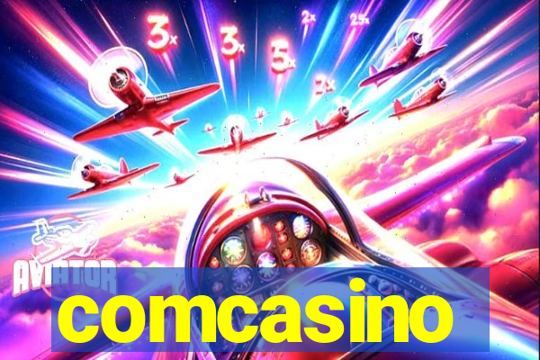 comcasino