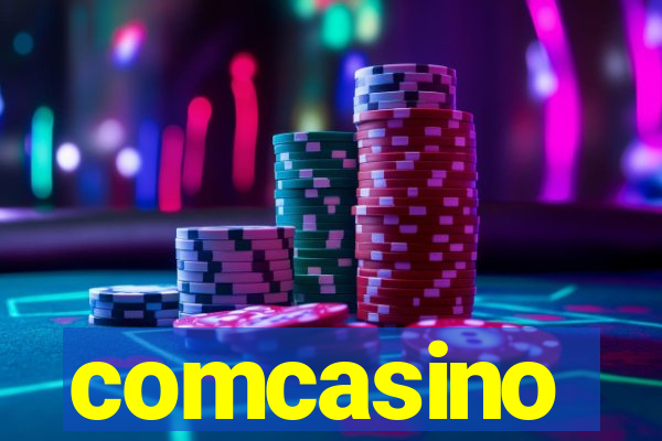 comcasino