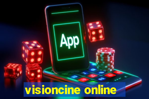 visioncine online