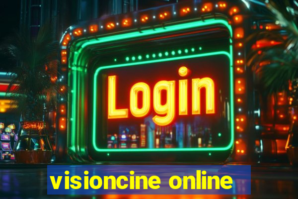 visioncine online