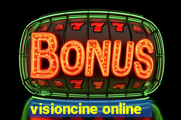 visioncine online