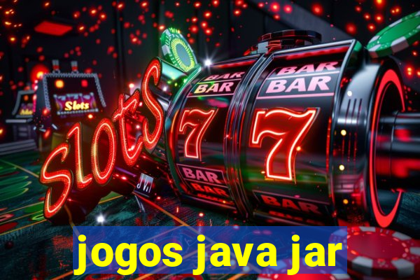 jogos java jar