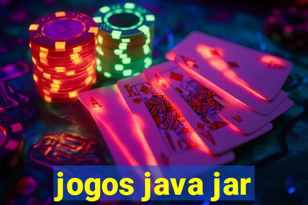 jogos java jar