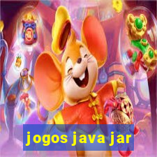 jogos java jar