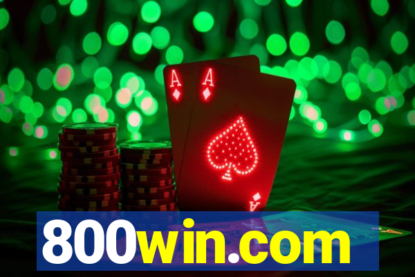 800win.com