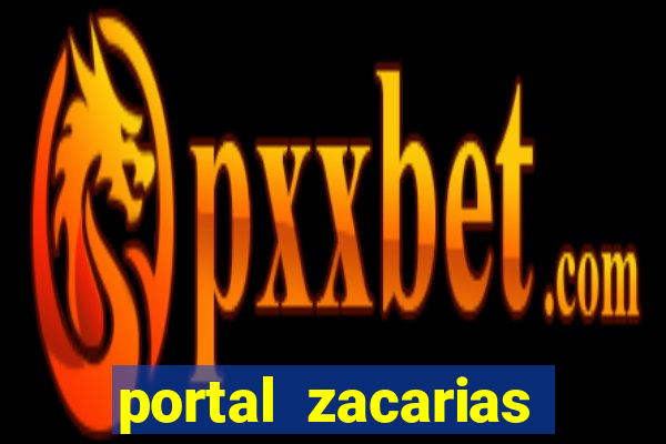 portal zacarias maloqueiro cavando sua propria cova