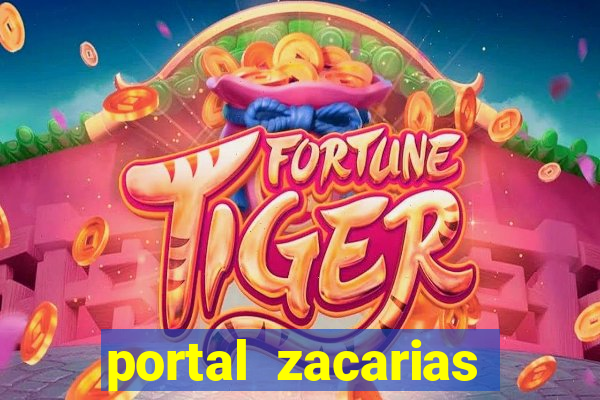 portal zacarias maloqueiro cavando sua propria cova