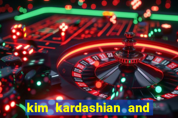 kim kardashian and ray j sex tape