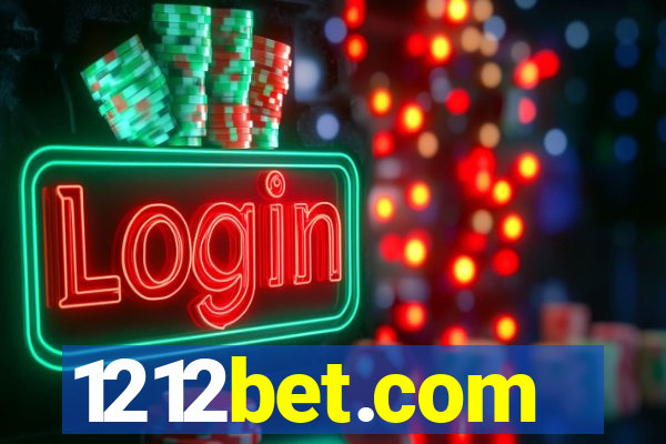 1212bet.com