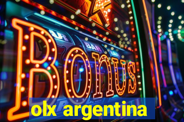 olx argentina