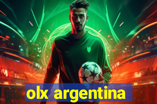 olx argentina