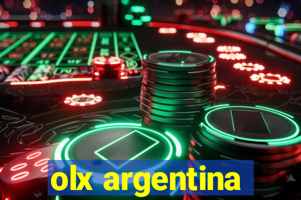 olx argentina