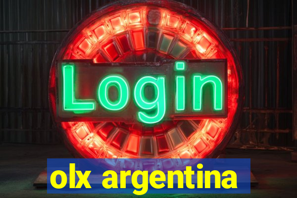 olx argentina