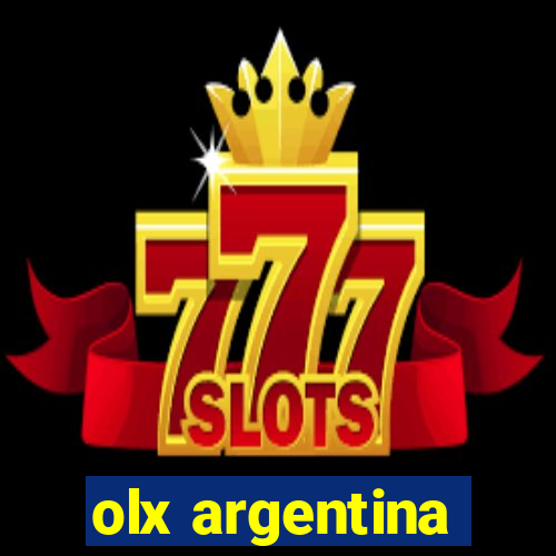 olx argentina