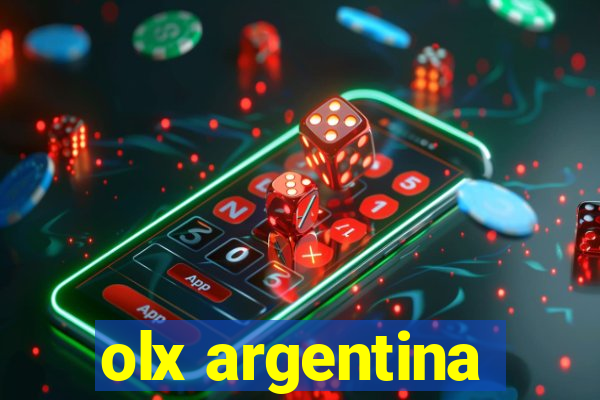 olx argentina