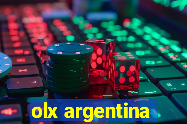 olx argentina