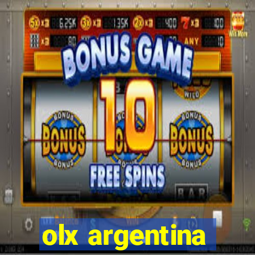 olx argentina