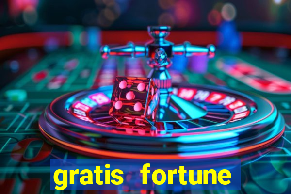 gratis fortune dragon demo