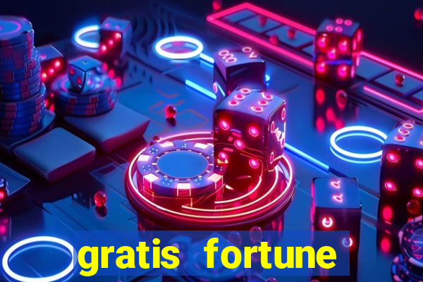 gratis fortune dragon demo