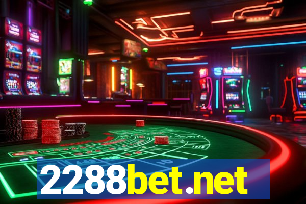 2288bet.net