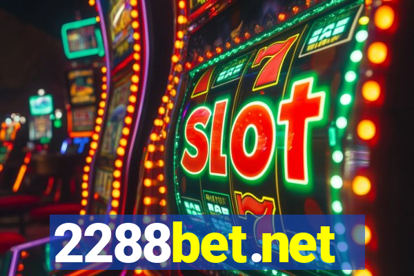 2288bet.net