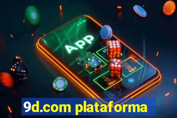 9d.com plataforma