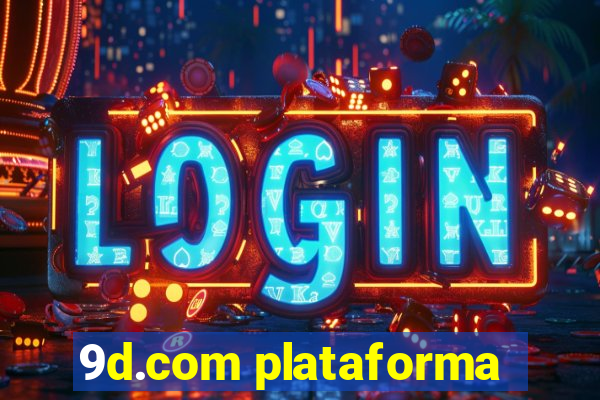 9d.com plataforma