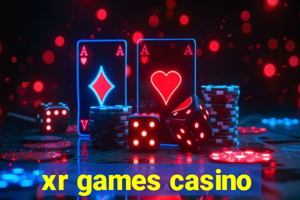 xr games casino