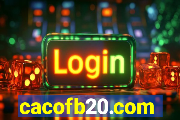 cacofb20.com