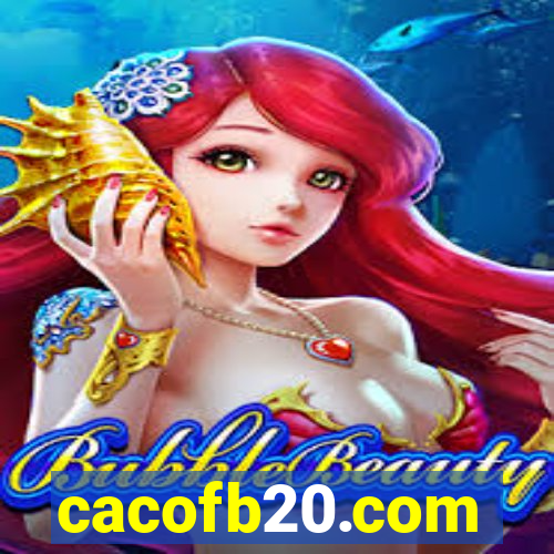 cacofb20.com