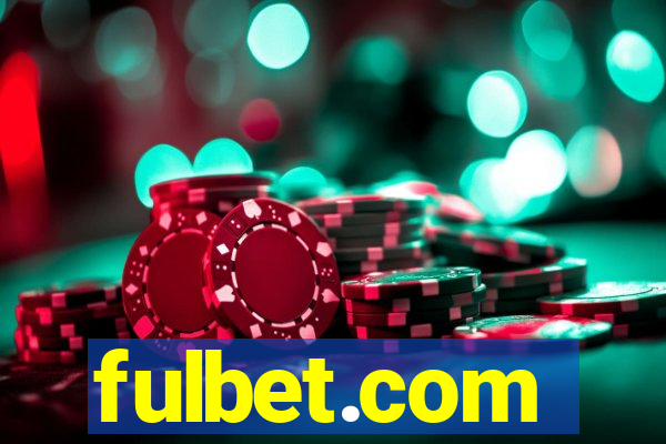 fulbet.com