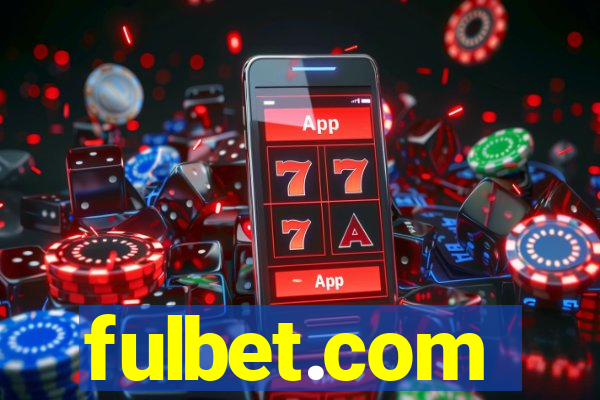 fulbet.com